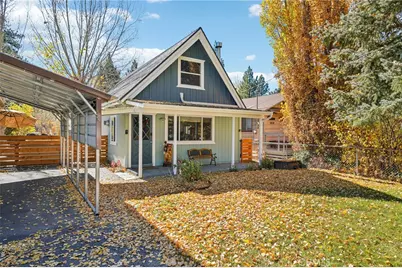 1026 W Country Club, Big Bear Lake, CA 92314 - Photo 1