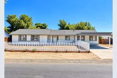 16622 Mossdale, Lancaster, CA 93535 - Photo 2