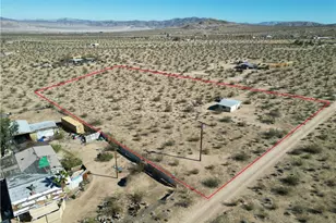 51360 Desert View, Johnson Valley, CA 92285 - Photo 8