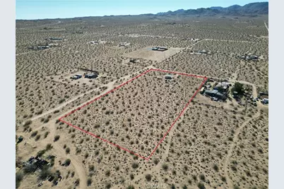 51360 Desert View, Johnson Valley, CA 92285 - Photo 10