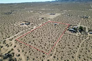 51360 Desert View, Johnson Valley, CA 92285 - Photo 10