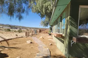 73790 Adobe Rd, 29 Palms MCB, CA 92277 - Photo 1