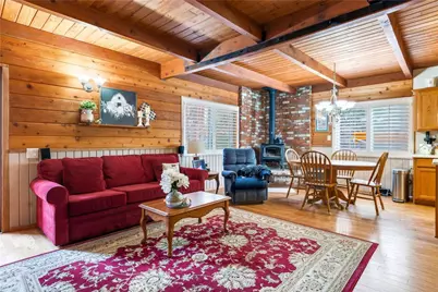 40300 Valley Of The Falls, Forest Falls, CA 92339 - Photo 10