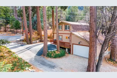 40300 Valley Of The Falls, Forest Falls, CA 92339 - Photo 4