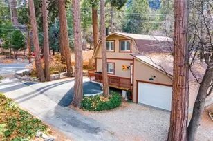 40300 Valley Of The Falls, Forest Falls, CA 92339 - Photo 4