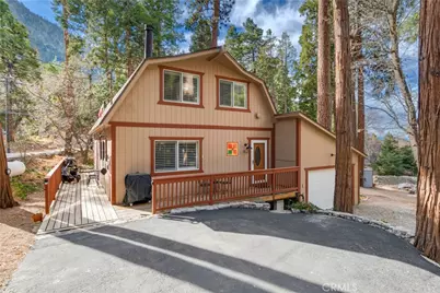 40300 Valley Of The Falls, Forest Falls, CA 92339 - Photo 2
