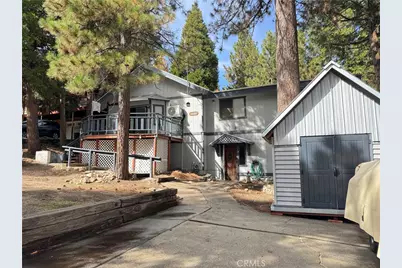 31120 Mountain Oak, Running Springs, CA 92382 - Photo 4