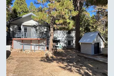 31120 Mountain Oak, Running Springs, CA 92382 - Photo 1