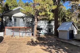 31120 Mountain Oak, Running Springs, CA 92382 - Photo 1