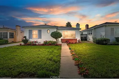 2816 W 84th, Inglewood, CA 90305 - Photo 1