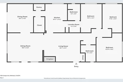 1326 Campus, Redlands, CA 92374 - Photo 34