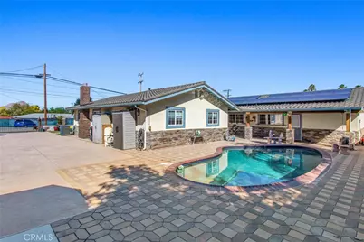 19815 Magnolia, Nuevo, CA 92567 - Photo 32