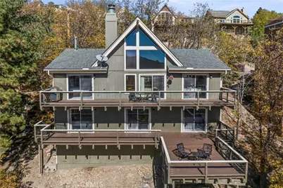 26669 Modoc Lane, Lake Arrowhead, CA 92352 - Photo 34