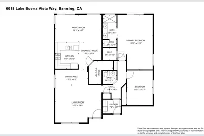 6018 Lake Buena Vista, Banning, CA 92220 - Photo 36
