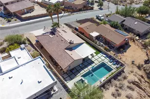 12417 Avenida Alta Loma, Desert Hot Springs, CA 92240 - Photo 38