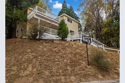 398 Dunant Drive, Crestline, CA 92325 - Photo 1
