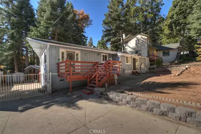 31435 Oakleaf, Running Springs, CA 92382 - Photo 2