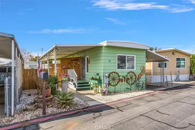 34480 County Line Rd #52, Yucaipa, CA 92399 - Photo 1