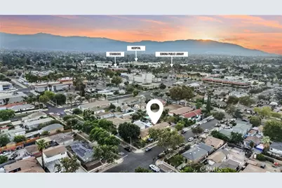 402 S Howard #A &amp; #B, Corona, CA 92879 - Photo 28