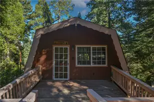 453 Oriole Dr, Twin Peaks, CA 92391 - Photo 1