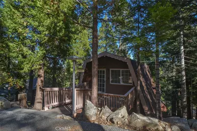 453 Oriole Drive, Twin Peaks, CA 92391 - Photo 4