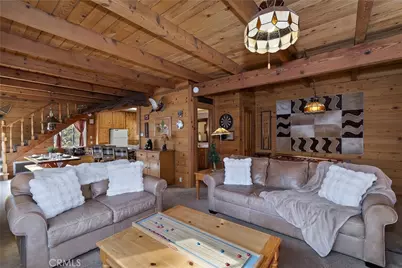 912 Elk, Big Bear Lake, CA 92315 - Photo 6