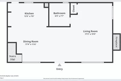 912 Elk, Big Bear Lake, CA 92315 - Photo 46