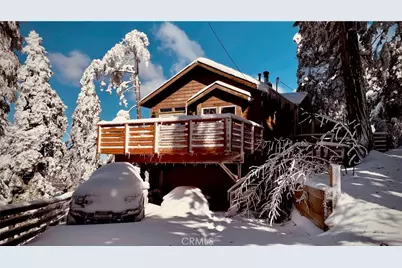 813 Greenbriar Drive, Lake Arrowhead, CA 92385 - Photo 52