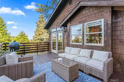 813 Greenbriar Drive, Lake Arrowhead, CA 92385 - Photo 20