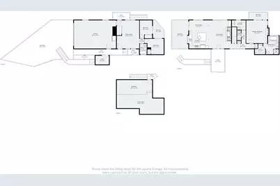 813 Greenbriar Drive, Lake Arrowhead, CA 92385 - Photo 60