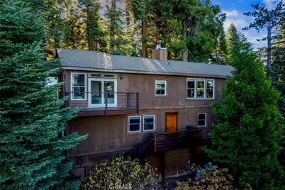 813 Greenbriar Drive, Lake Arrowhead, CA 92385 - Photo 58