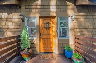 813 Greenbriar Dr, Lake Arrowhead, CA 92385 - Photo 4