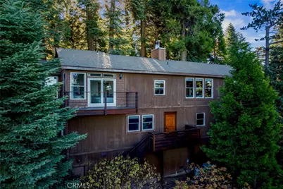 813 Greenbriar Drive, Lake Arrowhead, CA 92385 - Photo 58