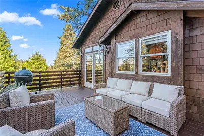 813 Greenbriar Drive, Lake Arrowhead, CA 92385 - Photo 20