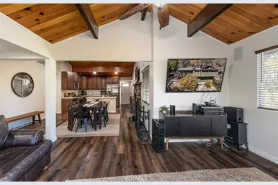 33070 Hilltop Boulevard, Arrowbear, CA 92382 - Photo 10