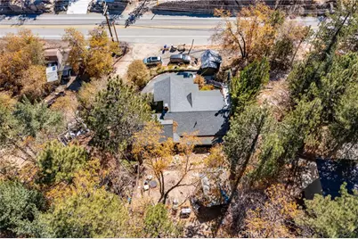 33070 Hilltop Boulevard, Arrowbear, CA 92382 - Photo 24