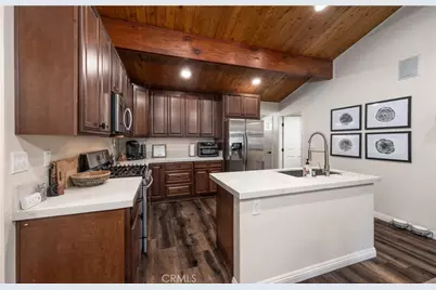 33070 Hilltop Boulevard, Arrowbear, CA 92382 - Photo 12