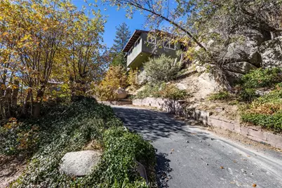 33070 Hilltop Boulevard, Arrowbear, CA 92382 - Photo 4