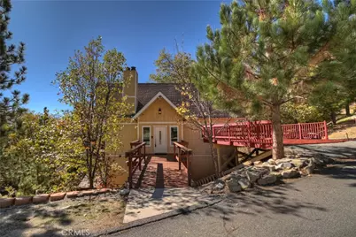 27721 St Bernard Lane, Lake Arrowhead, CA 92352 - Photo 2
