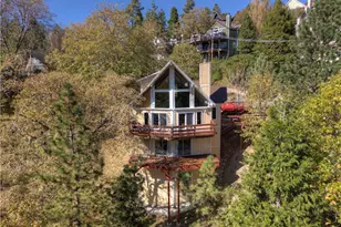 27721 St Bernard Ln, Lake Arrowhead, CA 92352 - Photo 1