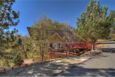 27721 St Bernard Lane, Lake Arrowhead, CA 92352 - Photo 8