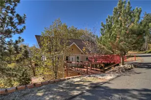 27721 St Bernard Ln, Lake Arrowhead, CA 92352 - Photo 8