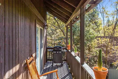 5879 Mountain Creek Home, Angeles Oaks, CA 92305 - Photo 24