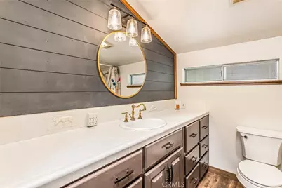 5879 Mountain Creek Home, Angeles Oaks, CA 92305 - Photo 18