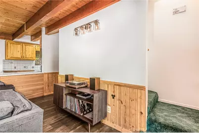 5879 Mountain Creek Home, Angeles Oaks, CA 92305 - Photo 16