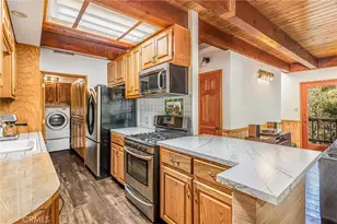 5879 Mountain Creek Home, Angeles Oaks, CA 92305 - Photo 10