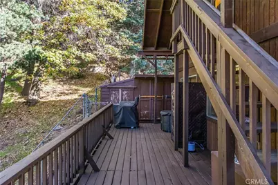 5879 Mountain Creek Home, Angeles Oaks, CA 92305 - Photo 26