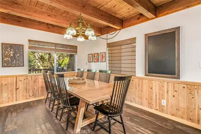 5879 Mountain Creek Home, Angeles Oaks, CA 92305 - Photo 8