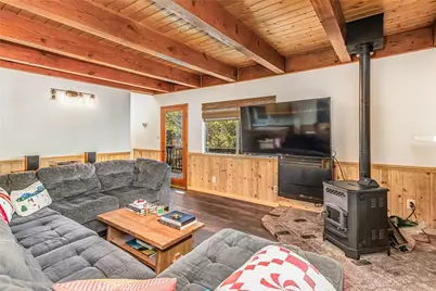 5879 Mountain Creek Home, Angeles Oaks, CA 92305 - Photo 6