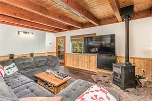 5879 Mountain Creek Home, Angeles Oaks, CA 92305 - Photo 6